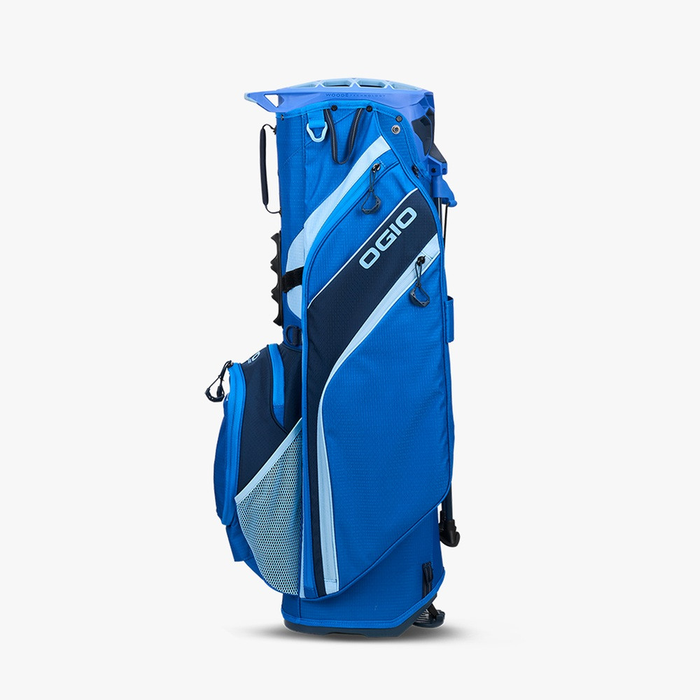 Ogio Golf 2025 Woode Hybrid Stand Bag - Maple Hill Golf